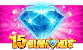 15 Diamonds - SIGAMEN137